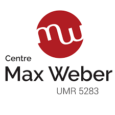 Logo du laboratoire Centre Max Weber